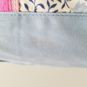 CK BRADLEY Bags - CK BRADLEY canvas tote bag purse CK BRADLEY Bags - CK BRADLEY canvas tote bag purse